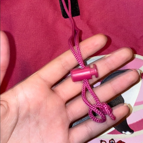 Mini Sea World Backpack - Picture 7 of 8